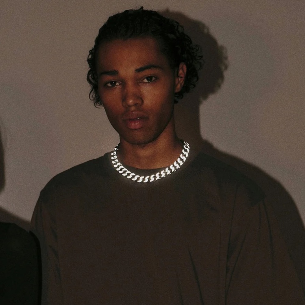 UNNAMED ALINĒA NECKLACE